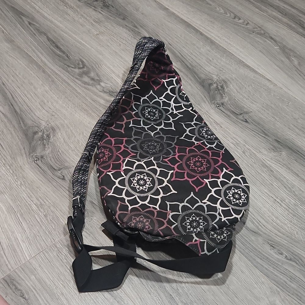 Kavu LG Rope Slingsac Nylon Bag - Picture 10 of 12